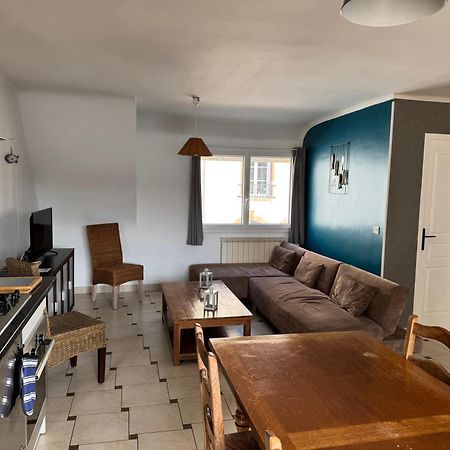 Gites Des Isles - Le Jersey Barneville-Carteret Exterior foto