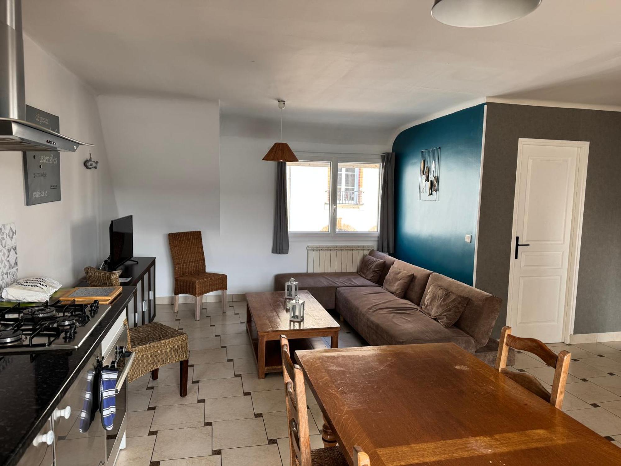 Gites Des Isles - Le Jersey Barneville-Carteret Exterior foto